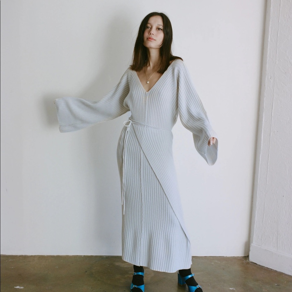 ISO - Maria Dora Sarah Dress